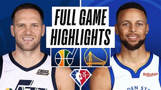 LAKERS at JAZZ  FULL GAME HIGHLIGHTS  April 4 2023 [upl. by Gothar112]