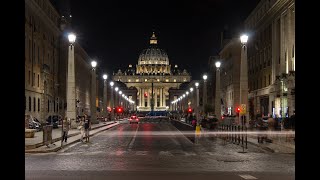 Vatican  Secrete ascunse omenirii [upl. by Les232]