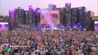 Martin Solveig Hello Live [upl. by Florida91]