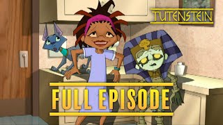 Tutenstein Near Dead Experience Full Episode [upl. by Loesceke623]