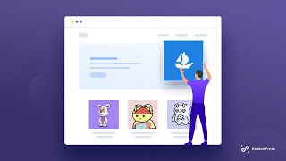 How To Embed OpenSea NFT Collections In WordPress [upl. by Elisabetta310]