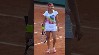 Sania Mirza is a great topper tennis star ⭐ ⭐⭐ short viral trending [upl. by Broadbent]