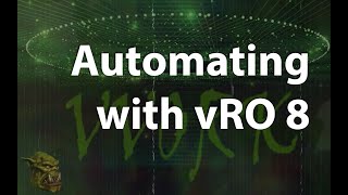 Automating with vRO 8  Part 3  Downloading vRealize Orchestrator [upl. by Tu]