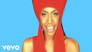 Erykah Badu  Bag Lady [upl. by Attenwad]