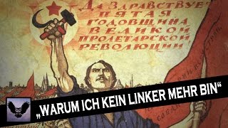 Manfred Kleine Hartlage Warum ich kein Linker mehr bin  Kapitel III [upl. by Nyltak897]