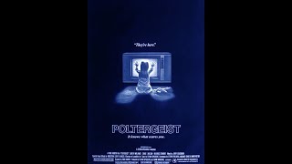 Poltergeist  1982 [upl. by Ecirum]