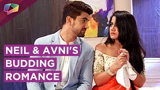 Avni And Neil Have A Romantic And Caring Moment  Naamkaran  Star Plus [upl. by Dey]