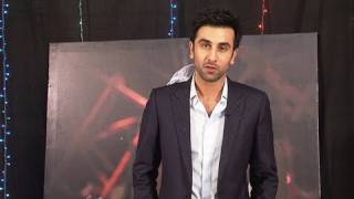 Message from Ranbir Kapoor Rockstar contest [upl. by Hiett94]