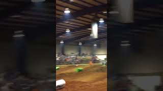 Arenacross Racing motocross youtube dirtbike offroadmotorcycle [upl. by Lerraf140]