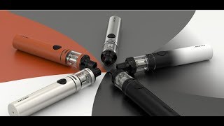 Joyetech Exceed D19 vs Innokin Endura T20s  Vape Meet [upl. by Nosnaj]