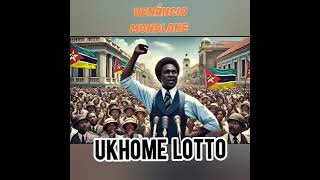 Amapiano venancio UKHUME LOTTO 2024OFFICIAL [upl. by Eihtak]