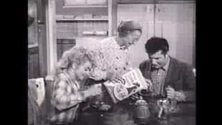 Beverly Hillbillies Kelloggs Corn Flakes Commercial [upl. by Aicirtan254]