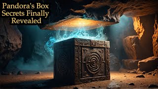 Pandoras Box Secrets Finally Revealed [upl. by Milli52]