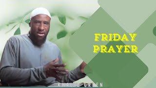 KHUTBAH APPEARANCE OF EVIL amp NULLIFYING FAITH [upl. by Enrev547]