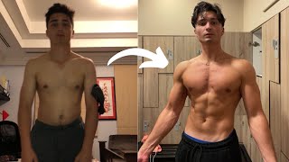 How To Get Shredded No Bullsht Guide [upl. by Vel397]