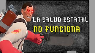 Medic Es FRUSTRANTE [upl. by Maureene]