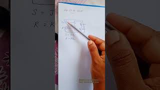 SR FLIPFLOP to JK FLIPFLOP Conversion sequential switching circuits [upl. by Akere]