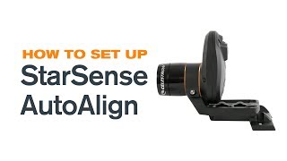 How to Set Up StarSense AutoAlign [upl. by Lynda]