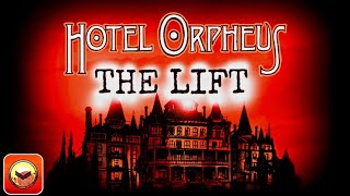 The Lift Hotel Orpheus Walkthrough [upl. by Ahsinawt]