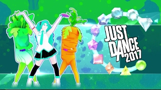 10◇ Gems  PoPiPo  Just Dance 2017  Wii U [upl. by Ellenahc472]