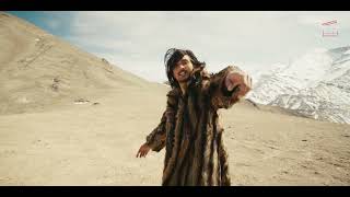 NEY RUNGS  BUDA GYATSO  NEW LADAKHI RAP SONG  OFFICIAL MUSIC VIDEO  FINDING FOCUS PRODUCTIONS [upl. by Defant]