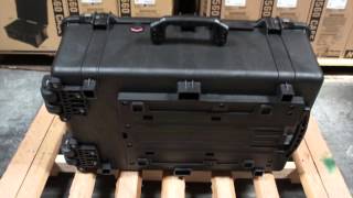 Pelican 1650 Case [upl. by Derfnam923]