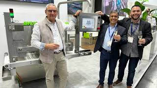 Review Interpack 2023 [upl. by Neehar]