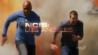 NCIS Los Angeles Official Opening Theme Song Season 1 [upl. by Neeneg]