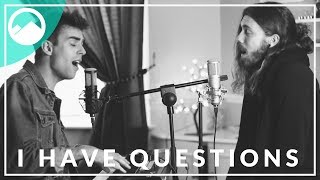 Camila Cabello  I Have Questions Cover ft Jacob Lee [upl. by Horter]