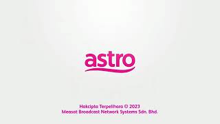 Astro Endcap 2023 [upl. by Rosina236]