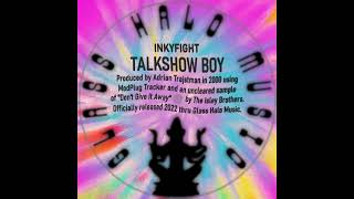 talkshow boy inkyfight 2000 [upl. by Rolyak]