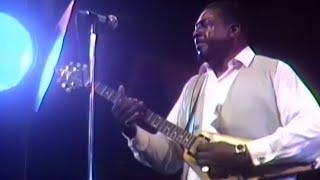 Albert King  Full Concert  092370  Fillmore East OFFICIAL [upl. by Eiryt]