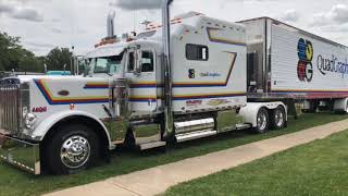 Waupun Truck N Show 2019 highlights [upl. by Creight]