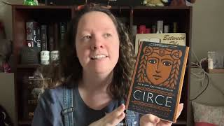 Circe by Madeline Miller  Book Review [upl. by Onaicram]