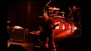 Caramelos de Cianuro  Las Estrellas En Vivo  Nuevas Bandas  2001 [upl. by Tonina396]