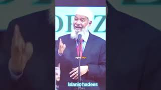 DR ZAKIR NAIK TELL ABOUT THE MARRIAGE IN QURAN [upl. by Graniela]