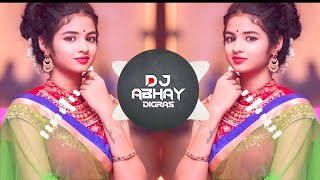 Aai Jub Se Nigodi Jawani Aang Lagata Hai Tanda Pani Mix Tapori Dj Abhay Digras Dj Hindi Song [upl. by Zeiler617]