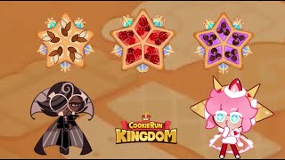 Cookie Toppings Guide [upl. by Maridel35]