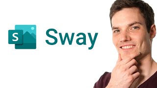 How to use Microsoft Sway  Tutorial for Beginners [upl. by Fulbright]