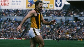 Leigh Matthews best career moments  Fantastic Five  AFL [upl. by Wolsky]