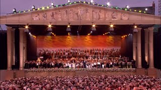 Irish Washerwomen – André Rieu [upl. by Saturday]