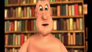 GLOBGLOGABGALAB FULL SCENE [upl. by Keefe]