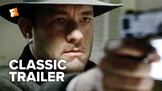 Road to Perdition 2002 Trailer 1  Movieclips Classic Trailers [upl. by Aivad]