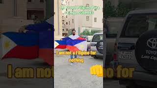 Foreigner Love Duterte in the Philippines rodrigoroaduterte shortsvideo [upl. by Pasco]