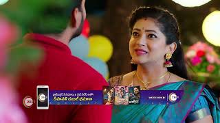 Nindu Noorella Saavasam  Ep  80  Webisode  Nov 14 2023  Richard Jose Nisarga  Zee Telugu [upl. by Freeman]