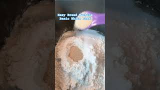 Basic White Bread Using Your Bread Machine [upl. by Adnuahs967]