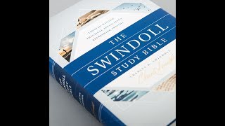 Who is The Swindoll Study Bible for [upl. by Kennett]