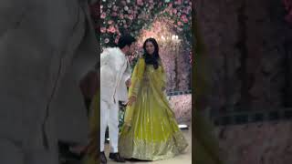 Haldi dance performance  wedding dance mehndi dance Wedding receptio dance  Mominoor Official [upl. by Modestia764]