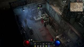 How to Remove Gems From Weapons in Diablo 4 [upl. by Yrgoerg]