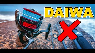 Daiwa 2023 Revros LT Spinning Reels  ALL NEW [upl. by Ahsinauq]